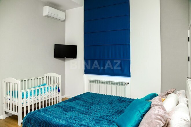 5-комн. дом/дача - пос. Вишнёвка - 160 м² (6)