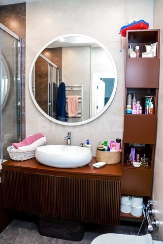 5-комн. дом/дача - пос. Вишнёвка - 160 м² (15)