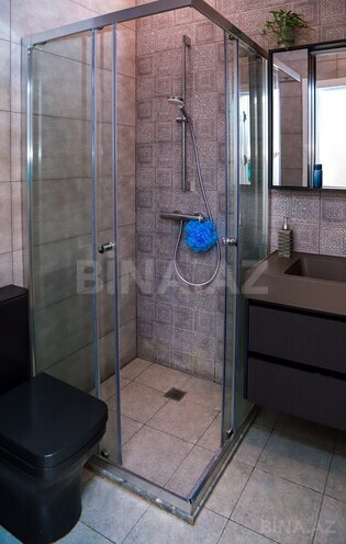 5-комн. дом/дача - пос. Вишнёвка - 160 м² (16)