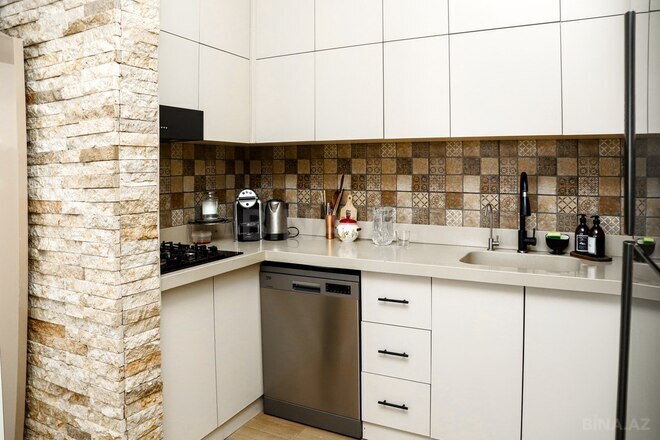 5-комн. дом/дача - пос. Вишнёвка - 160 м² (4)