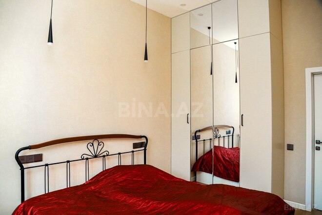 5-комн. дом/дача - пос. Вишнёвка - 160 м² (14)