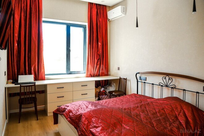 5-комн. дом/дача - пос. Вишнёвка - 160 м² (13)
