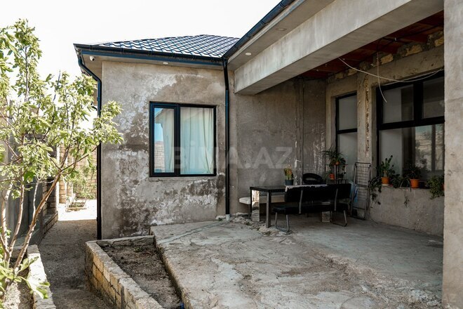 5-комн. дом/дача - пос. Вишнёвка - 160 м² (28)