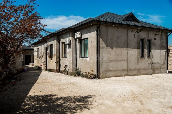 5-комн. дом/дача - пос. Вишнёвка - 160 м² (22)