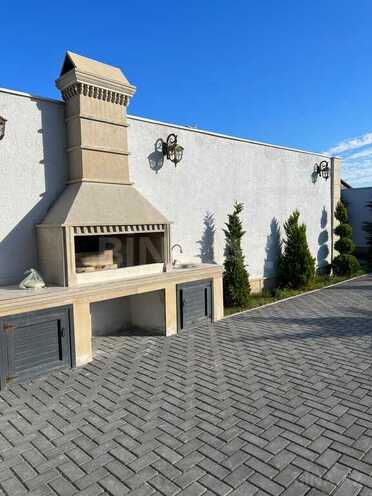 İcarəyə verilir 4 otaqlı həyət evi/bağ evi 220 m², Mərdəkan q., photo 17 from 21