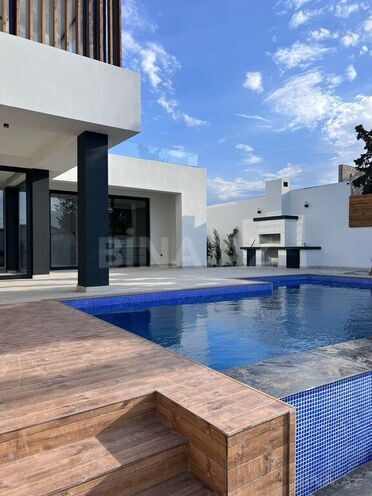 İcarəyə verilir 4 otaqlı həyət evi/bağ evi 220 m², Mərdəkan q., photo 3 from 21