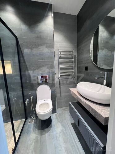 İcarəyə verilir 4 otaqlı həyət evi/bağ evi 220 m², Mərdəkan q., photo 19 from 21