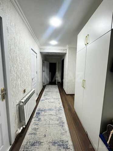 3 otaqlı yeni tikili - Bakıxanov q. - 92 m² (5)