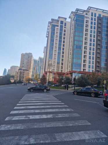 Продаётся  участок 2.2 сот, м. Элмляр Академиясы, photo 4 from 8