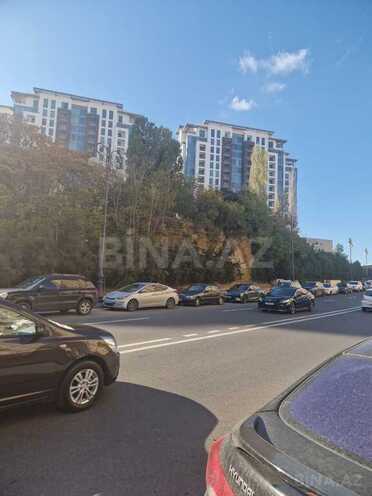 Продаётся  участок 2.2 сот, м. Элмляр Академиясы, photo 5 from 8