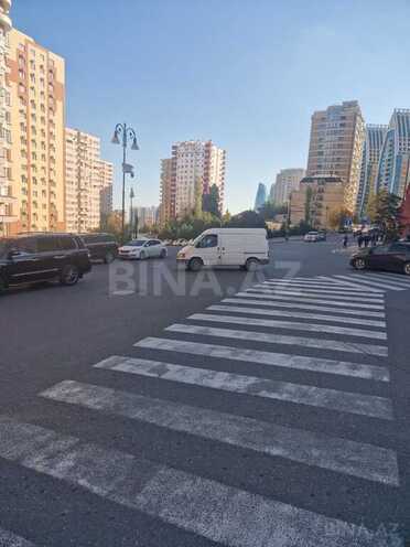 Продаётся  участок 2.2 сот, м. Элмляр Академиясы, photo 6 from 8