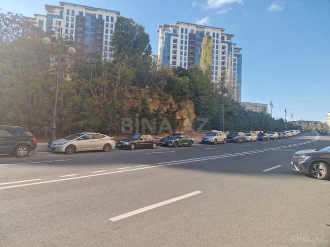 Продаётся  участок 2.2 сот, м. Элмляр Академиясы, photo 7 from 8