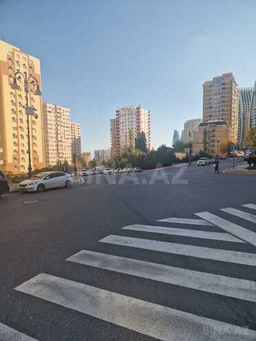 Продаётся  участок 2.2 сот, м. Элмляр Академиясы, photo 3 from 8