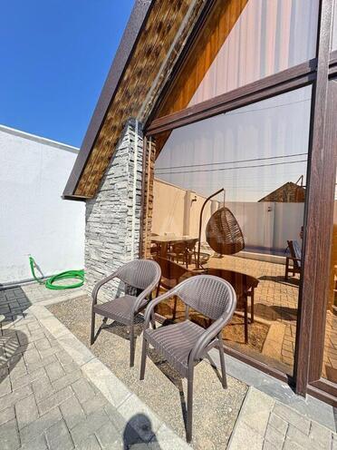 Сдаётся 3-комн. дом/дача 120 м², пос. Мардакан, photo 4 from 28