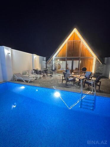 Сдаётся 3-комн. дом/дача 120 м², пос. Мардакан, photo 1 from 28