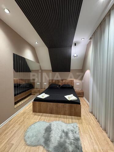 Сдаётся 3-комн. дом/дача 120 м², пос. Мардакан, photo 21 from 28