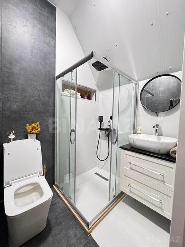 Сдаётся 3-комн. дом/дача 120 м², пос. Мардакан, photo 11 from 28