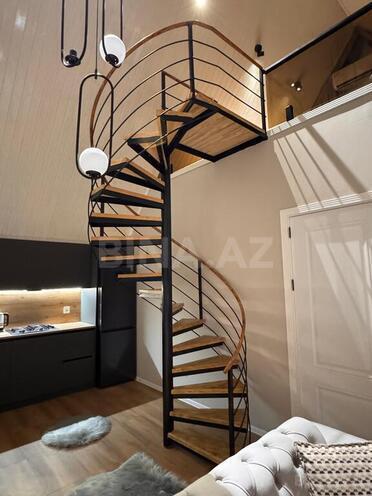 Сдаётся 3-комн. дом/дача 120 м², пос. Мардакан, photo 23 from 28