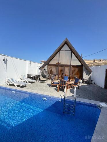 Сдаётся 3-комн. дом/дача 120 м², пос. Мардакан, photo 10 from 28