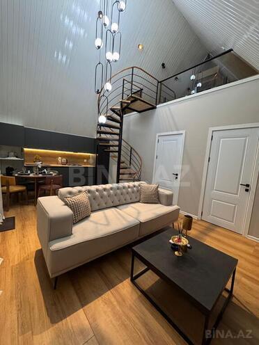 Сдаётся 3-комн. дом/дача 120 м², пос. Мардакан, photo 19 from 28