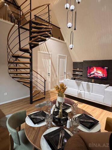 Сдаётся 3-комн. дом/дача 120 м², пос. Мардакан, photo 26 from 28