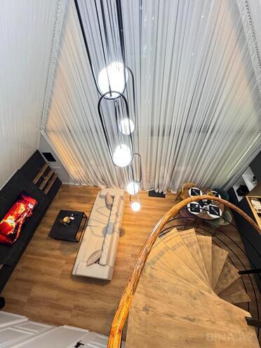 Сдаётся 3-комн. дом/дача 120 м², пос. Мардакан, photo 13 from 28