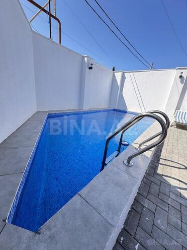 Сдаётся 3-комн. дом/дача 120 м², пос. Мардакан, photo 8 from 28