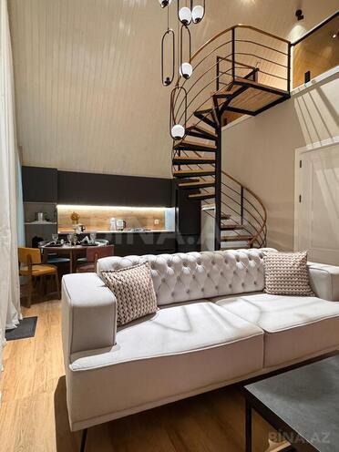 Сдаётся 3-комн. дом/дача 120 м², пос. Мардакан, photo 24 from 28