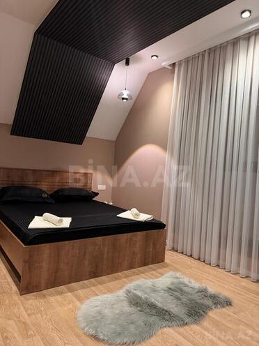 Сдаётся 3-комн. дом/дача 120 м², пос. Мардакан, photo 16 from 28