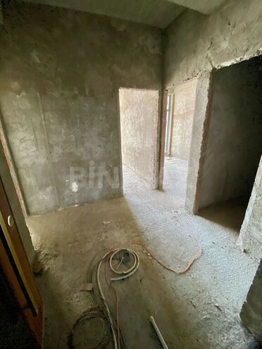 2-комн. новостройка - пос. Нардаран - 75 м² (5)