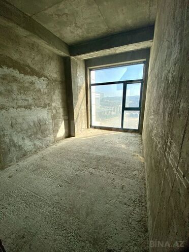 2-комн. новостройка - пос. Нардаран - 75 м² (6)