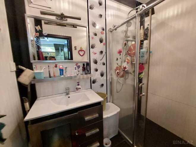 3 otaqlı yeni tikili - Həzi Aslanov m. - 98 m² (3)