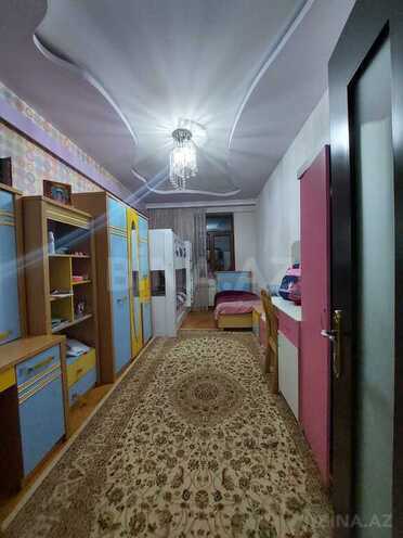 3 otaqlı yeni tikili - Həzi Aslanov m. - 98 m² (9)
