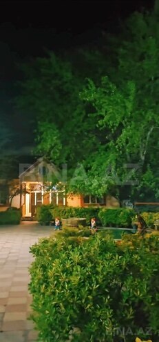 9 otaqlı həyət evi/bağ evi - Nardaran q. - 420 m² (4)