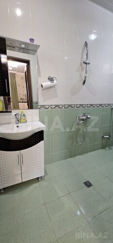 9 otaqlı həyət evi/bağ evi - Nardaran q. - 420 m² (13)