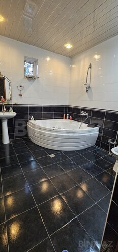 9 otaqlı həyət evi/bağ evi - Nardaran q. - 420 m² (10)