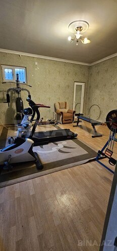9 otaqlı həyət evi/bağ evi - Nardaran q. - 420 m² (11)