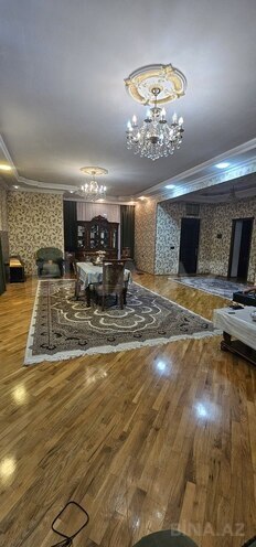 9 otaqlı həyət evi/bağ evi - Nardaran q. - 420 m² (7)