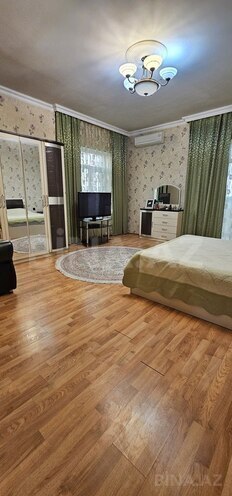 9 otaqlı həyət evi/bağ evi - Nardaran q. - 420 m² (14)