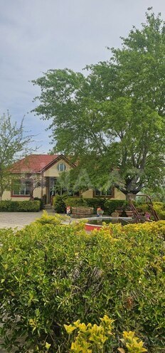 9 otaqlı həyət evi/bağ evi - Nardaran q. - 420 m² (3)