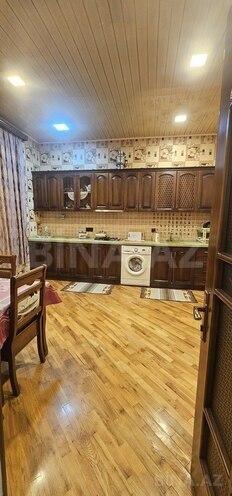 9 otaqlı həyət evi/bağ evi - Nardaran q. - 420 m² (9)