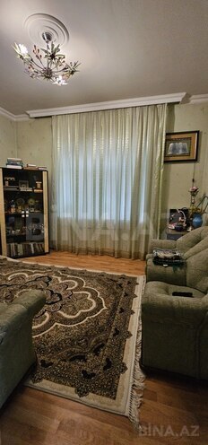 9 otaqlı həyət evi/bağ evi - Nardaran q. - 420 m² (15)