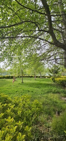 9 otaqlı həyət evi/bağ evi - Nardaran q. - 420 m² (2)