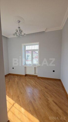 7 otaqlı həyət evi/bağ evi - Novxanı q. - 240 m² (10)