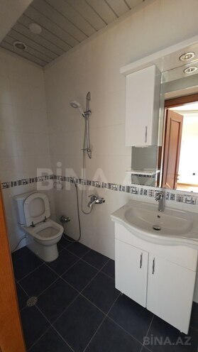 7 otaqlı həyət evi/bağ evi - Novxanı q. - 240 m² (9)