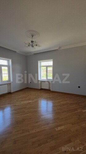 7 otaqlı həyət evi/bağ evi - Novxanı q. - 240 m² (13)
