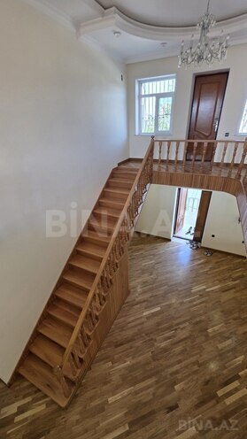 7 otaqlı həyət evi/bağ evi - Novxanı q. - 240 m² (5)