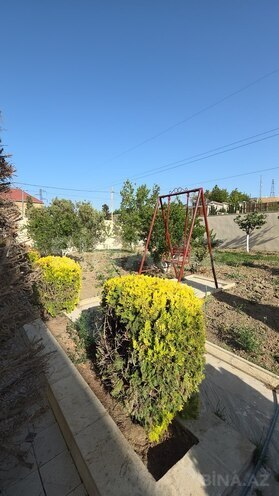 7 otaqlı həyət evi/bağ evi - Novxanı q. - 240 m² (30)