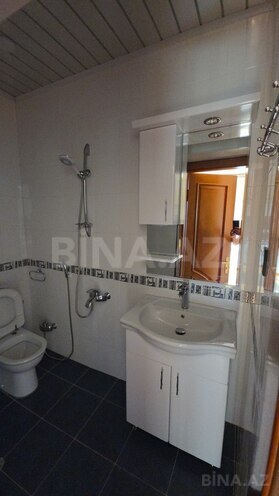 7 otaqlı həyət evi/bağ evi - Novxanı q. - 240 m² (8)