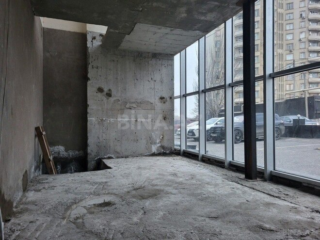 Объект - м. Ичеришехер - 80 м² (7)